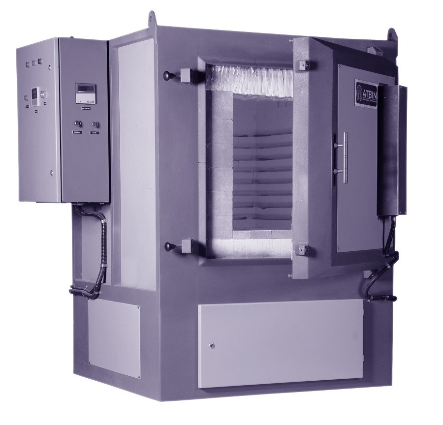 Atbin Co Gallery Laboratory Furnaces